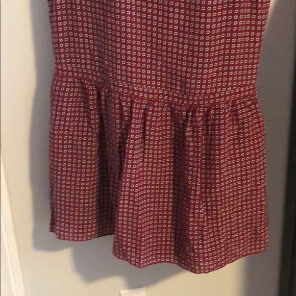 Madewell Dress - Picture 4 of 5